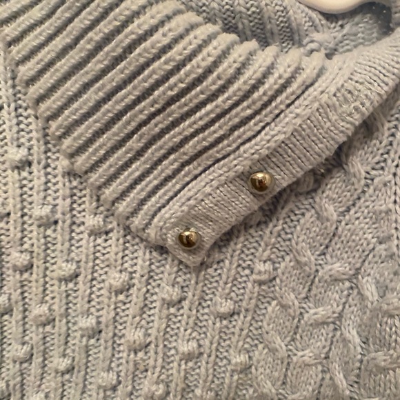 Janie and jack sweater - Picture 2 of 5